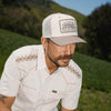 Seager's The Herd Snapback - Broken horn