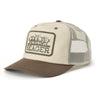 Seager's The Herd Snapback - Broken horn