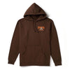 Seager Rodeo Hoodie - Broken horn