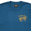 Seager's Los Rios Tee - Broken horn