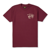 Seager's Los Rios Tee - Broken horn
