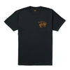 Seager's Los Rios Tee - Broken horn