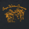 Seager's Los Rios Tee - Broken horn
