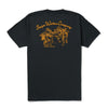 Seager's Los Rios Tee - Broken horn