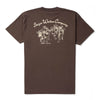 Seager's Los Rios Tee - Broken horn