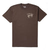 Seager's Los Rios Tee - Broken horn