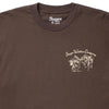 Seager's Los Rios Tee - Broken horn