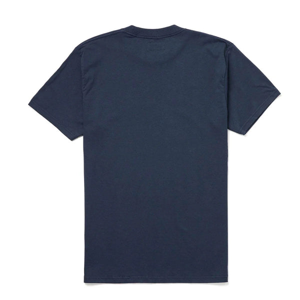 Country Music Tee - Broken horn