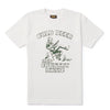 Country Music Tee - Broken horn