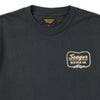 Seager High Noon Tee - Broken horn