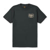 Seager High Noon Tee - Broken horn
