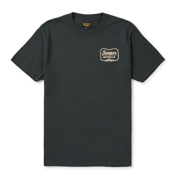 Seager High Noon Tee - Broken horn