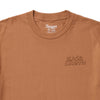 Seager's Donde Tee - Broken horn