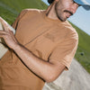 Seager's Donde Tee - Broken horn
