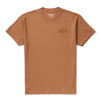 Seager's Donde Tee - Broken horn