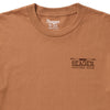 Seager's Herd Tee - Broken horn