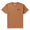 Seager's Herd Tee - Broken horn