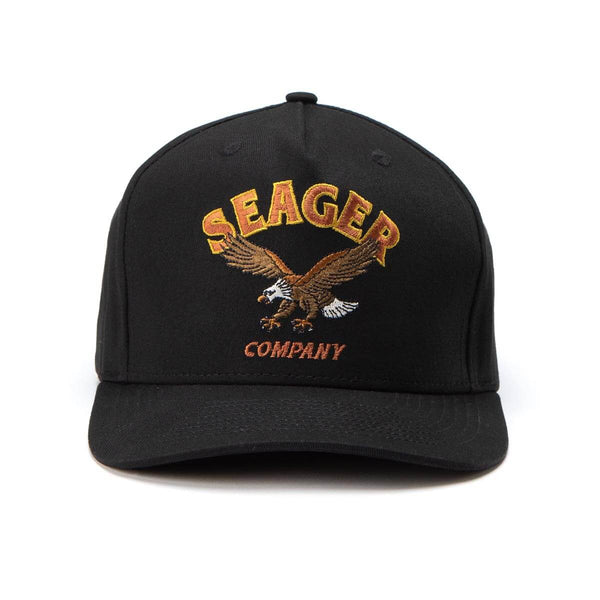 Seager Bradley Snapback