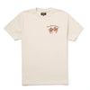Seager's Los Rios Tee - Broken horn