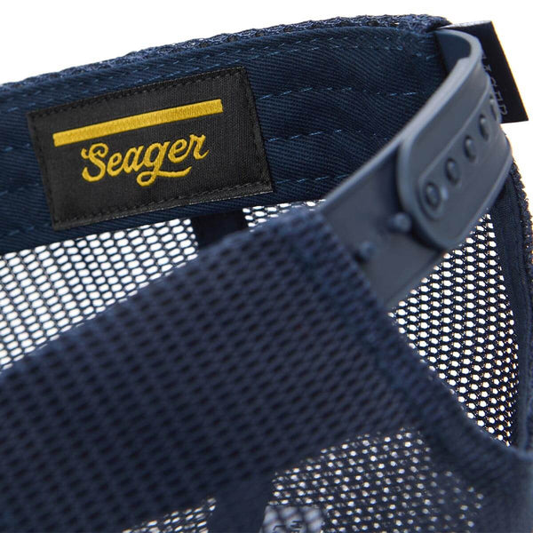 Seager's WIngspan Snapback