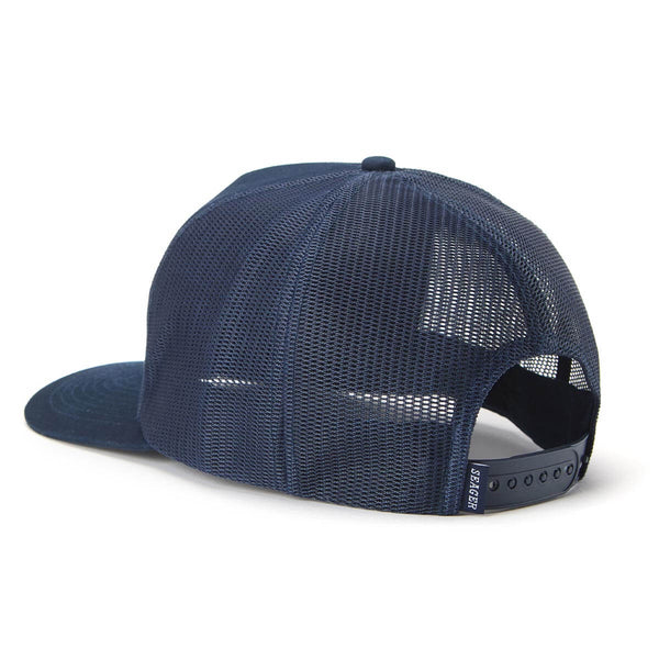 Seager's WIngspan Snapback