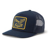 Seager's WIngspan Snapback