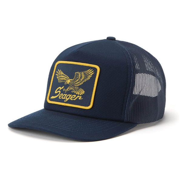 Seager's WIngspan Snapback