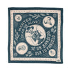 Dead or Alive Bandana - Broken horn