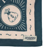 Dead or Alive Bandana - Broken horn