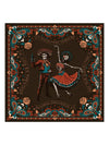 Viejones Bandana - Broken horn