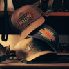 Sendero Southwest Cap - Broken horn