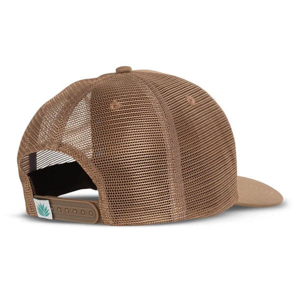 Sendero Southwest Cap - Broken horn