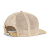 Sendero Southwest Cap - Broken horn