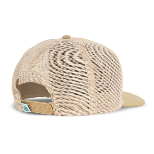 Sendero Southwest Cap - Broken horn