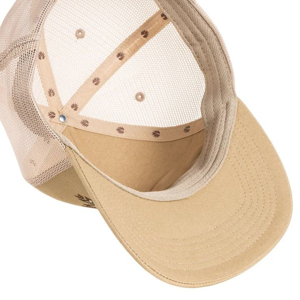 Sendero Southwest Cap - Broken horn