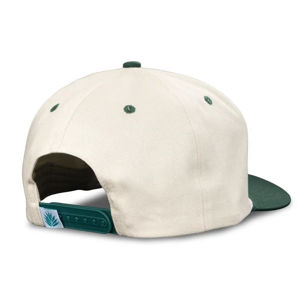 Sendero Logo Cap - Broken horn