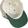 Sendero Logo Cap - Broken horn
