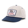 Sendero All Hat No Cattle Cap - Broken horn