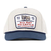 Sendero All Hat No Cattle Cap - Broken horn