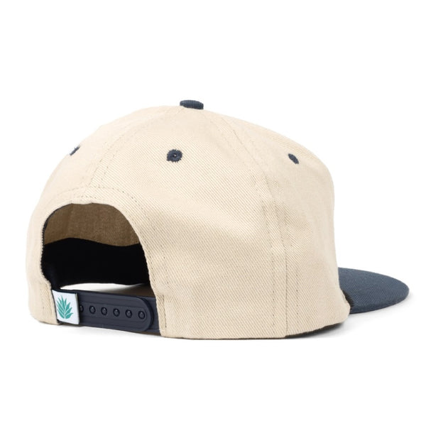 Sendero All Hat No Cattle Cap - Broken horn