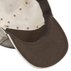 Sendero Never Was A Horse Cap - Broken horn
