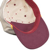 Sendero Ranch Style Cap - Broken horn