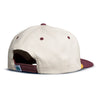 Sendero Ranch Style Cap - Broken horn