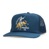 Sendero Ride or Die Cap - Broken horn
