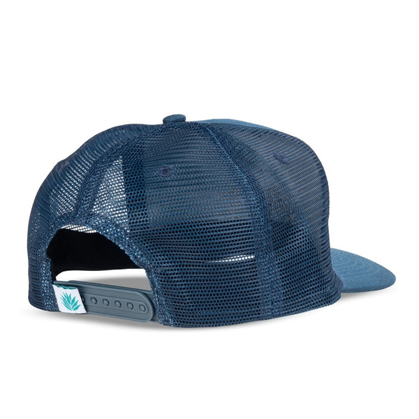 Sendero Ride or Die Cap - Broken horn
