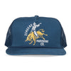 Sendero Ride or Die Cap - Broken horn