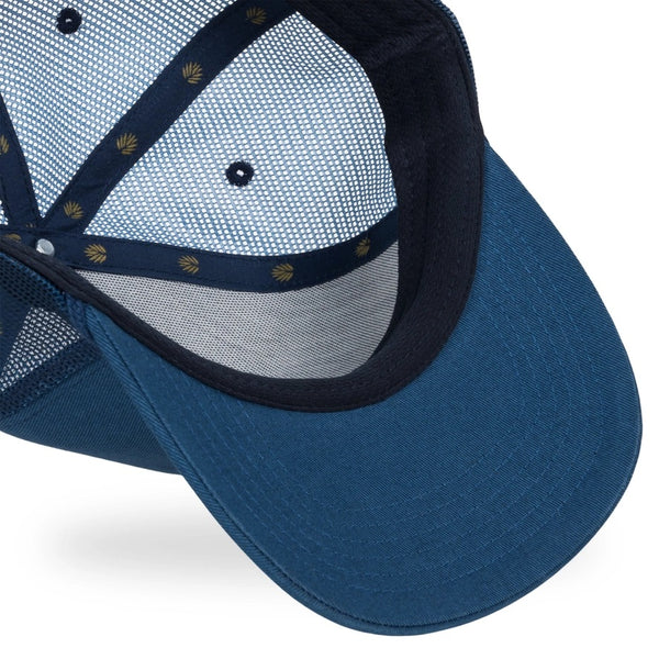 Sendero Ride or Die Cap - Broken horn
