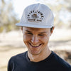 Sendero Shootin' Hand Cap - Broken horn