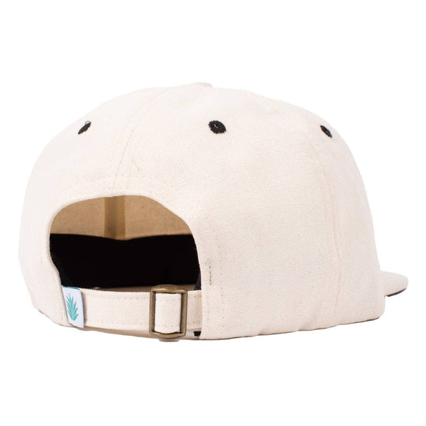 Sendero Shootin' Hand Cap - Broken horn