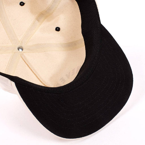 Sendero Shootin' Hand Cap - Broken horn